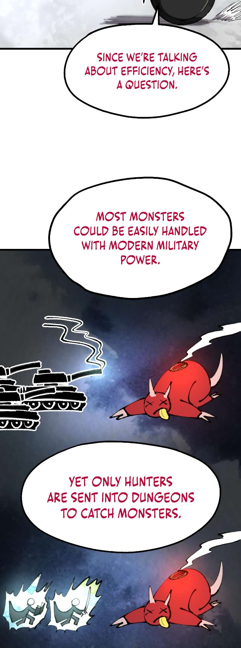 The Island Where Stars and Chains Rise Chapter 13 36